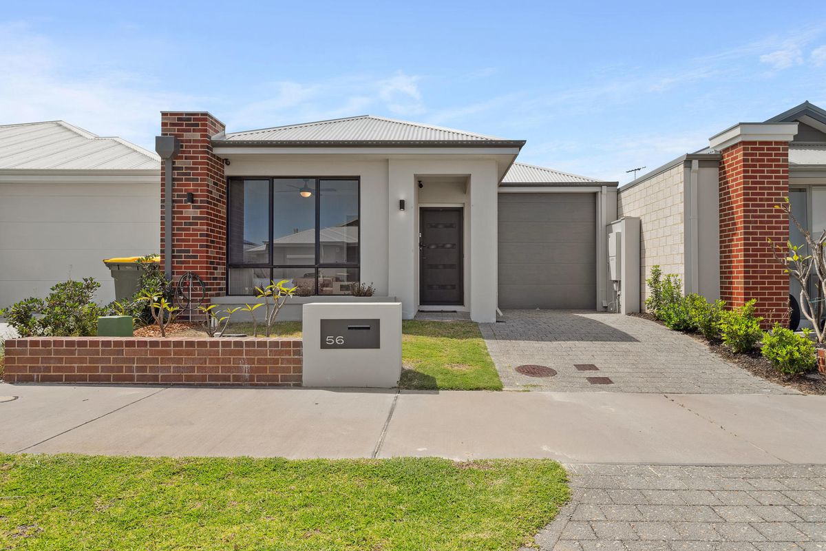 56 Grover Way, Ellenbrook