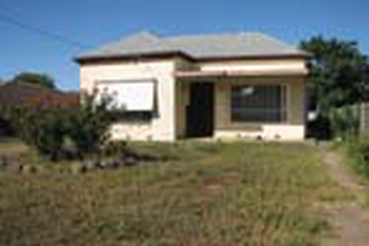 48 Church Street, Kyabram