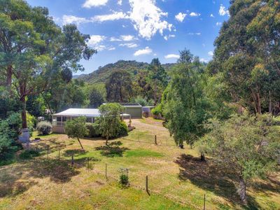 3539 Mansfield-Woods Point Road, Jamieson