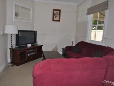 8 Tamworth Street, Dubbo