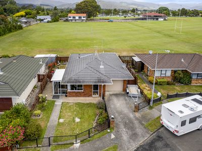 8B Alexander Place, Otaki