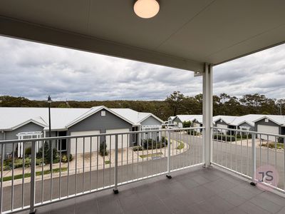 22 WATTLEBIRD CRESCENT, Elermore Vale