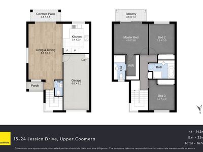 15 / 24 Jessica Drive, Upper Coomera