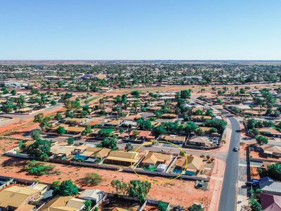 24 Boogalla Crescent, South Hedland