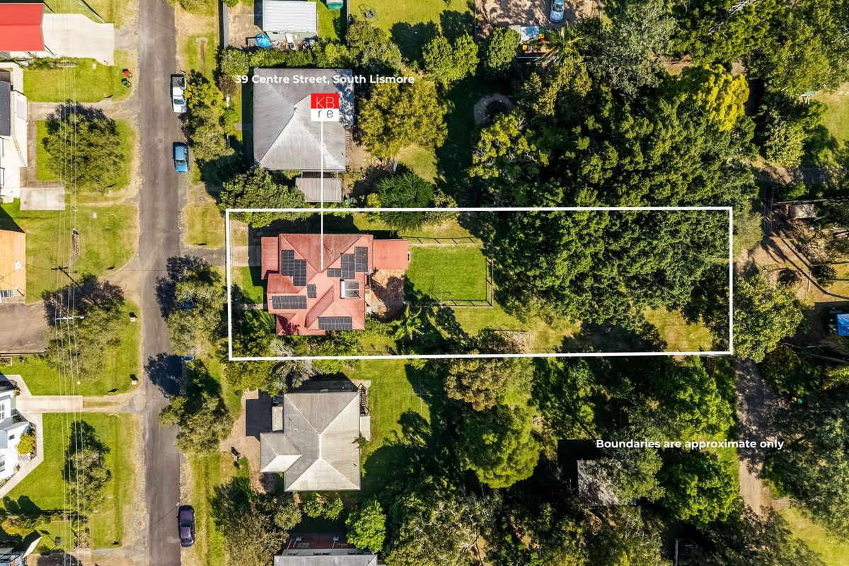 39 Centre Street, South Lismore