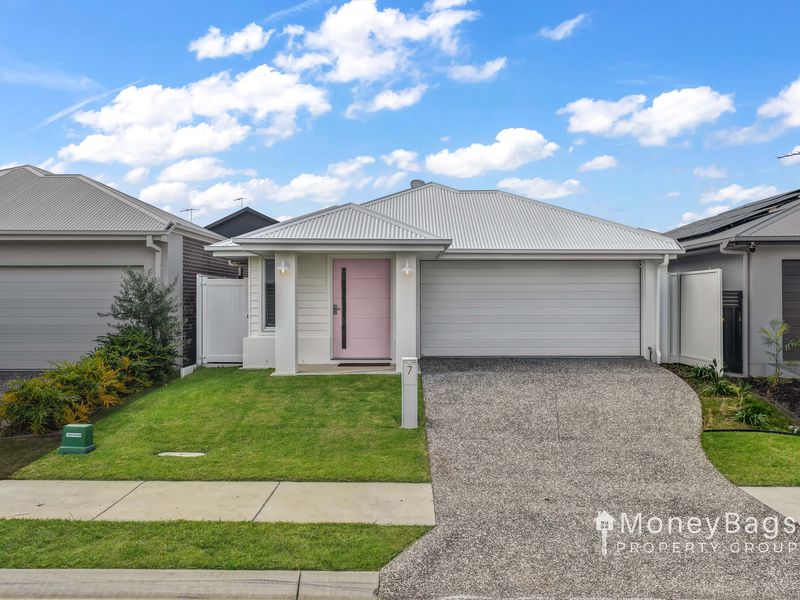7 Glenthorne Street, Redland Bay