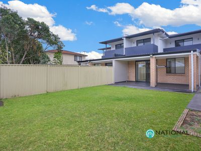 15a Clack Road, Chester Hill