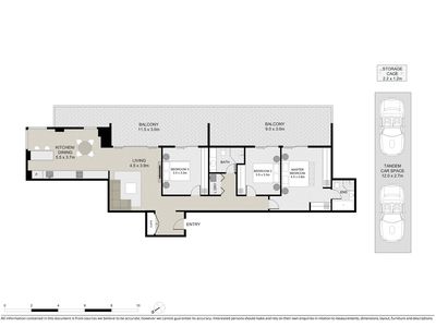 7 / 43-49 Blaxland Road, Ryde