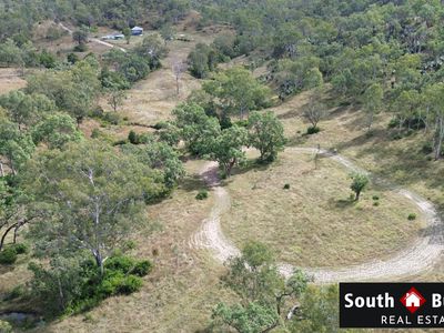 305 McCauley Weir Road, South East Nanango