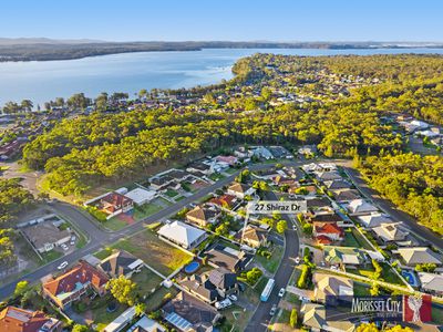 27 Shiraz Drive, Bonnells Bay