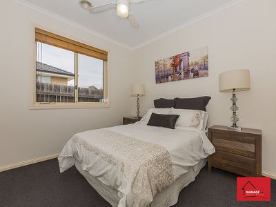 21 Inglewood Street, Gungahlin