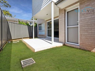 3 / 369 Sandgate Road, Shortland