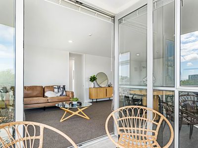 17 / 15 Peterborough Street, Christchurch Central