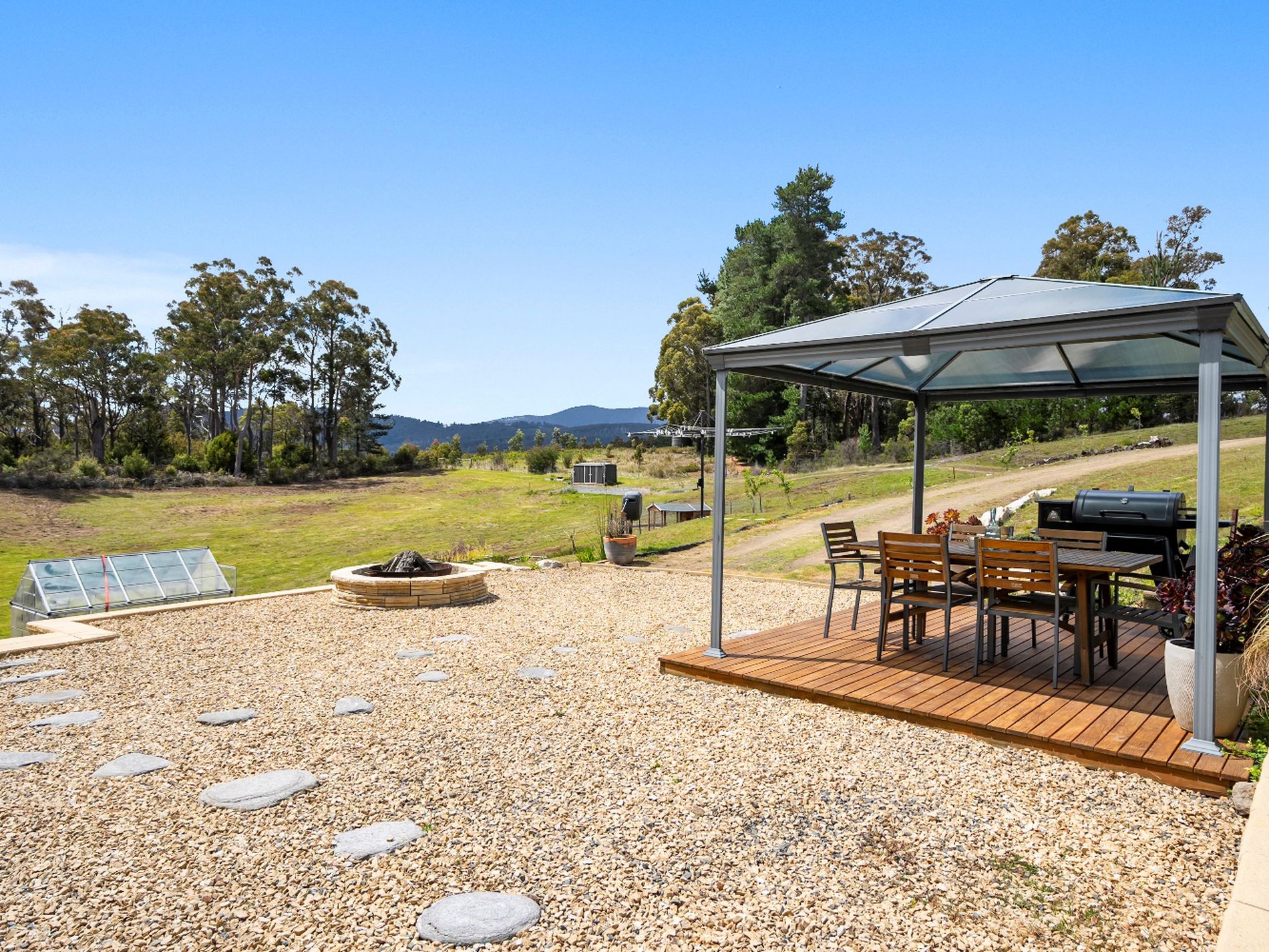 1682A Cygnet Coast Road, Cradoc