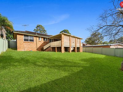 42 Drysdale Street, Eagle Vale