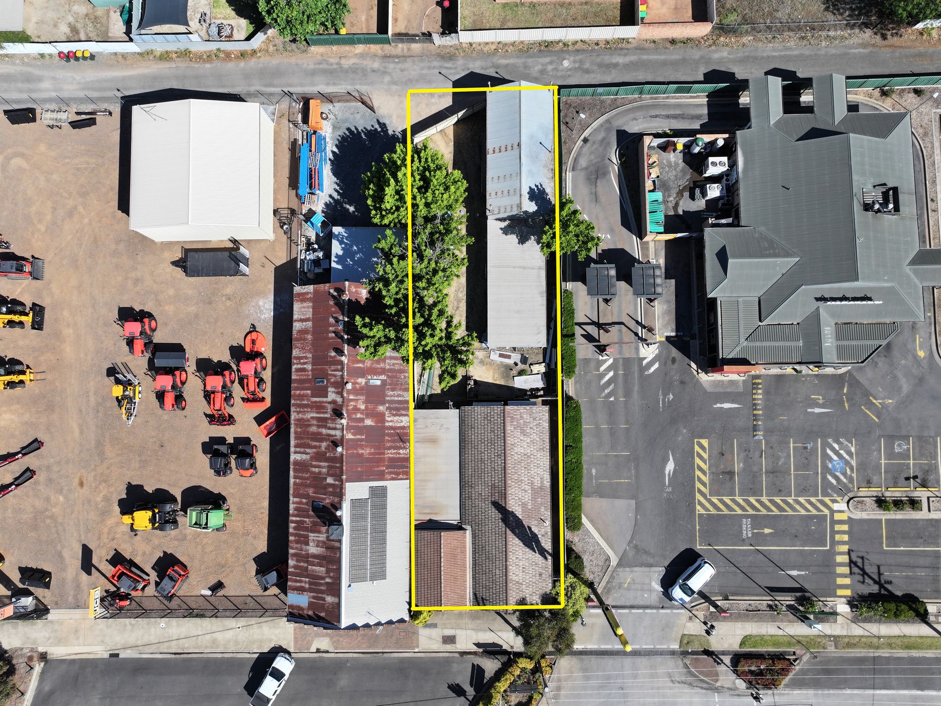 19 Dowling Street, Forbes