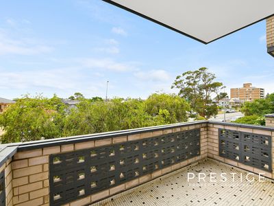 4 / 197-199 President Avenue, Monterey