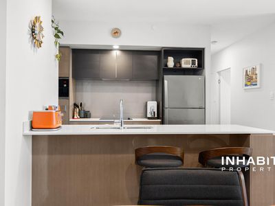 1008 / 63 Adelaide Terrace, East Perth