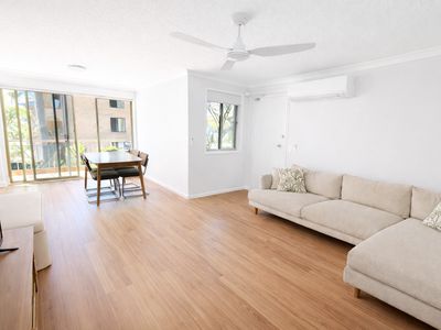 8 / 26 Genoa Street, Surfers Paradise