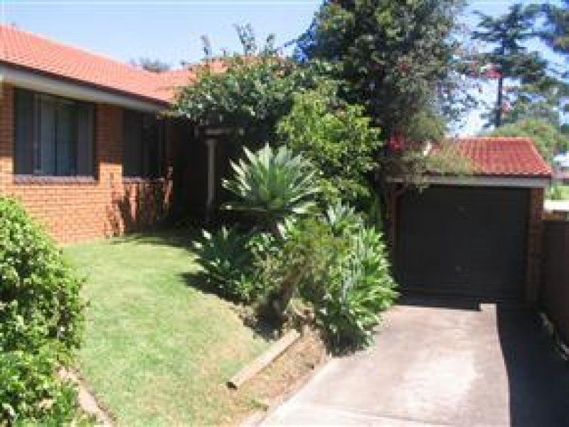 4 / 80 First Avenue, Belfield