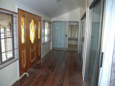 103 KINGFISHER STREET, Longreach