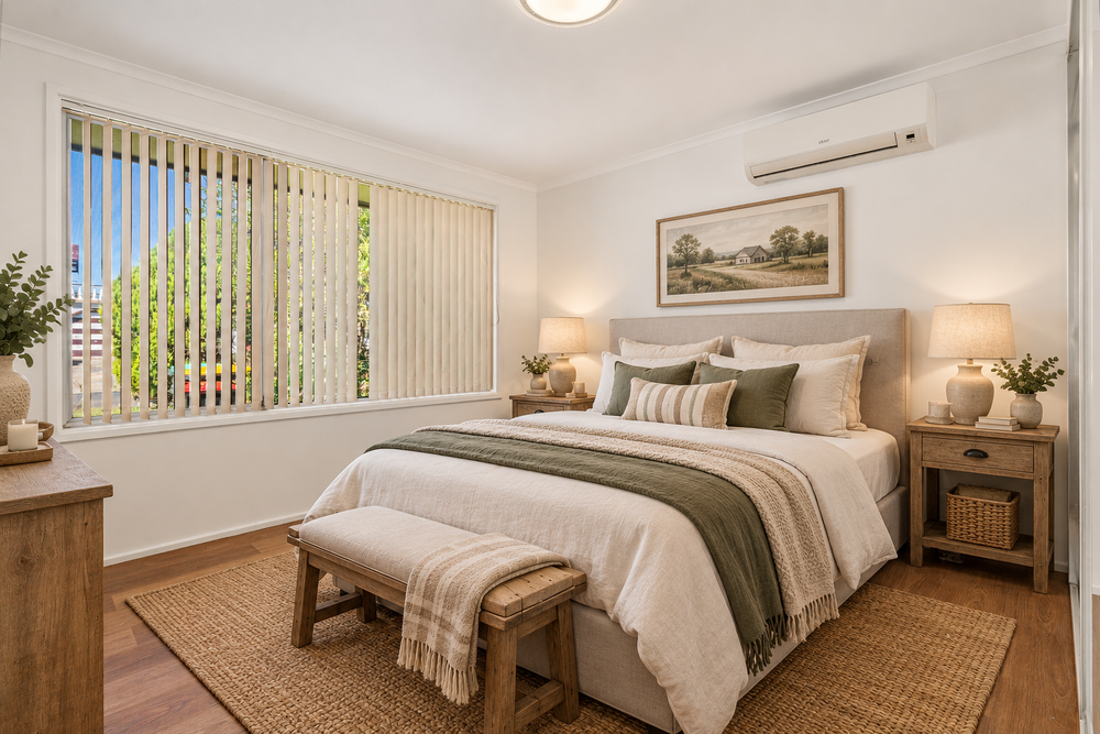 18 Flanagan Avenue, Moorebank