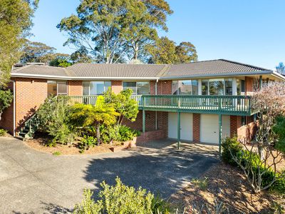 33 Warbler Crescent, North Narooma