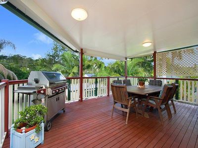 28 Tarcoola Street, Rochedale South