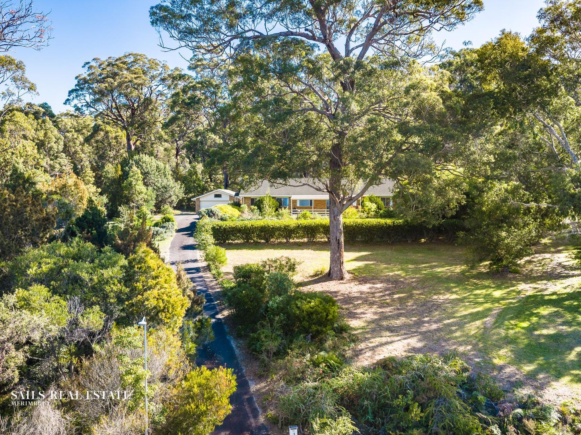 3 Callistemon Court, Tura Beach
