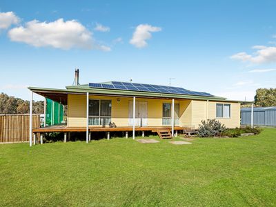 205 Hirds Road, Heathcote