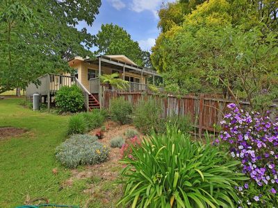 25 Jarretts Lane, Kangaroo Valley