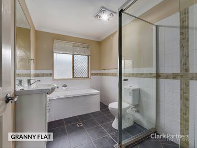 3 Ron Bischof Close, Cashmere