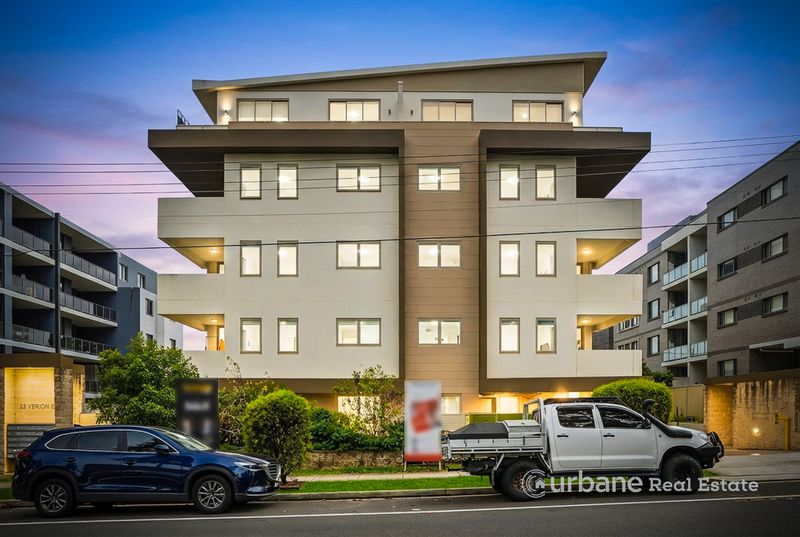 11 / 23 Veron Street, Wentworthville