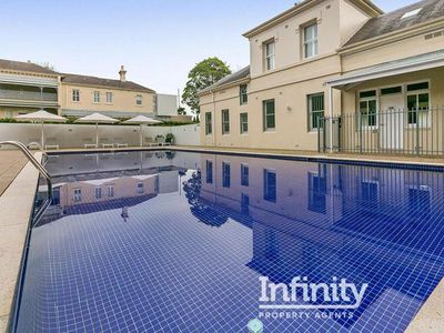 24 / 28 Gower Street, Summer Hill