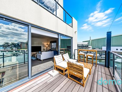 38 / 117 McLeod Road, Patterson Lakes