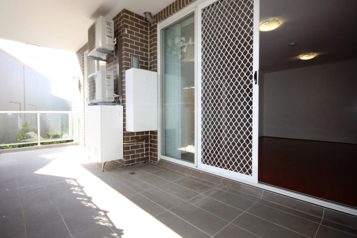 Level LG / 78 Marlborough Road, Homebush West