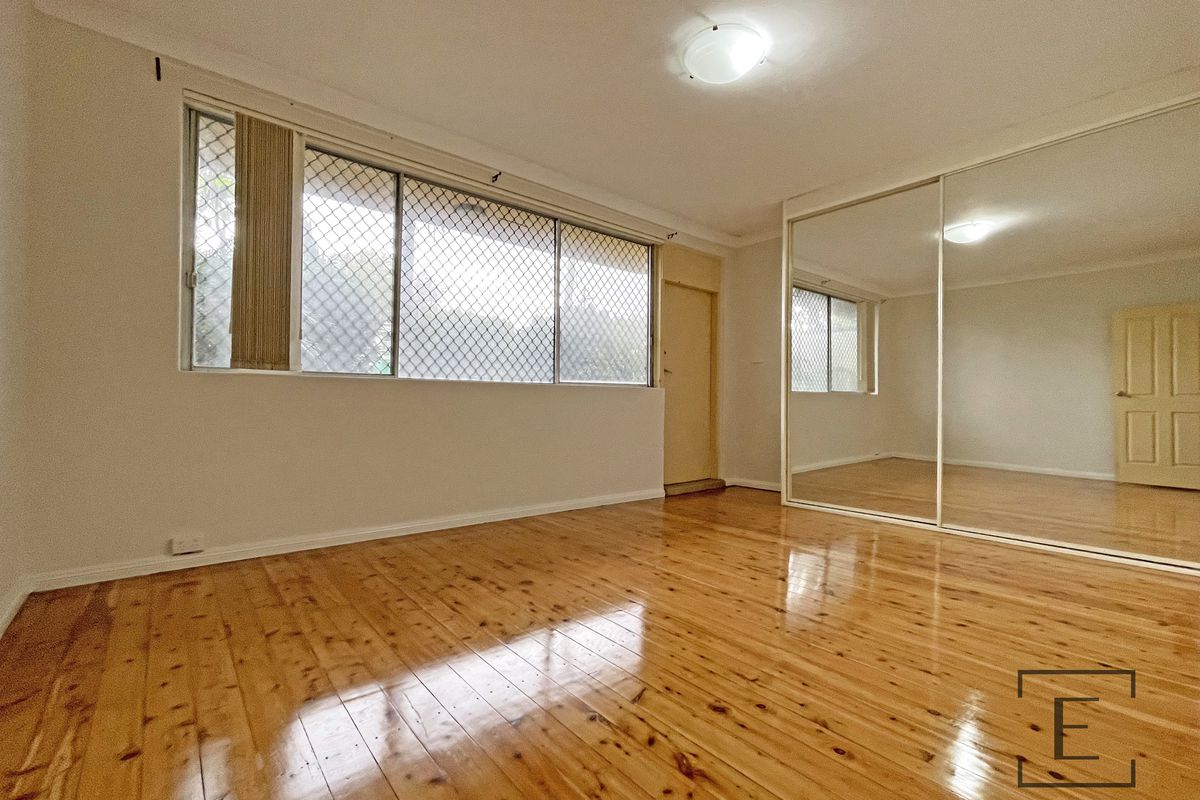 1 / 23 Chalmers Street, Belmore