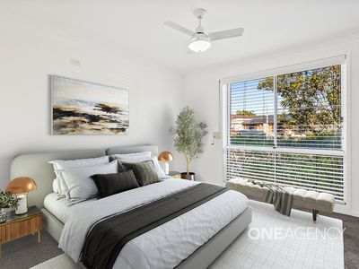7 Palmae Place, Albion Park Rail