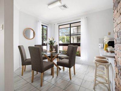 1 / 39 JUNCTION ROAD, Beverly Hills
