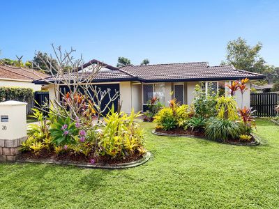 20 Leafhaven Drive, Tewantin