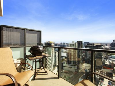 3308/283 City Road, Southbank