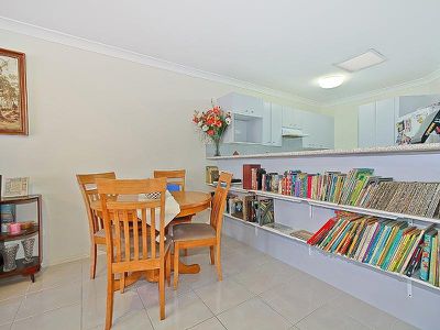 53/1 Belgarah Pl, Carina