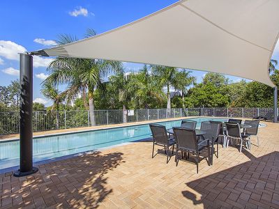 57 / 7 Boyd Street, Bowen Hills