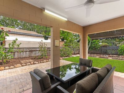 9 Cashmere Court, Annandale