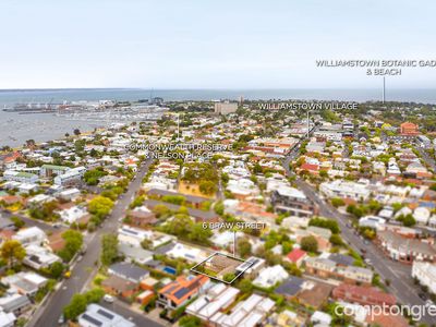 6 Braw Street, Williamstown