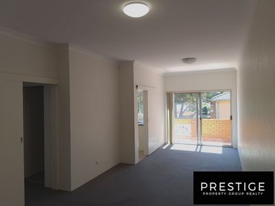 12 / 33 Firth Street, Arncliffe