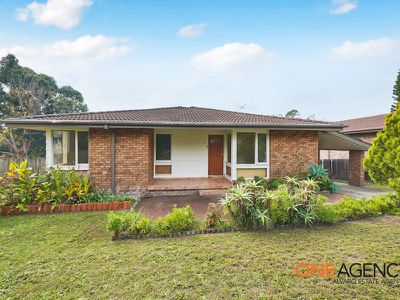 3 Oldfield Place, Menai