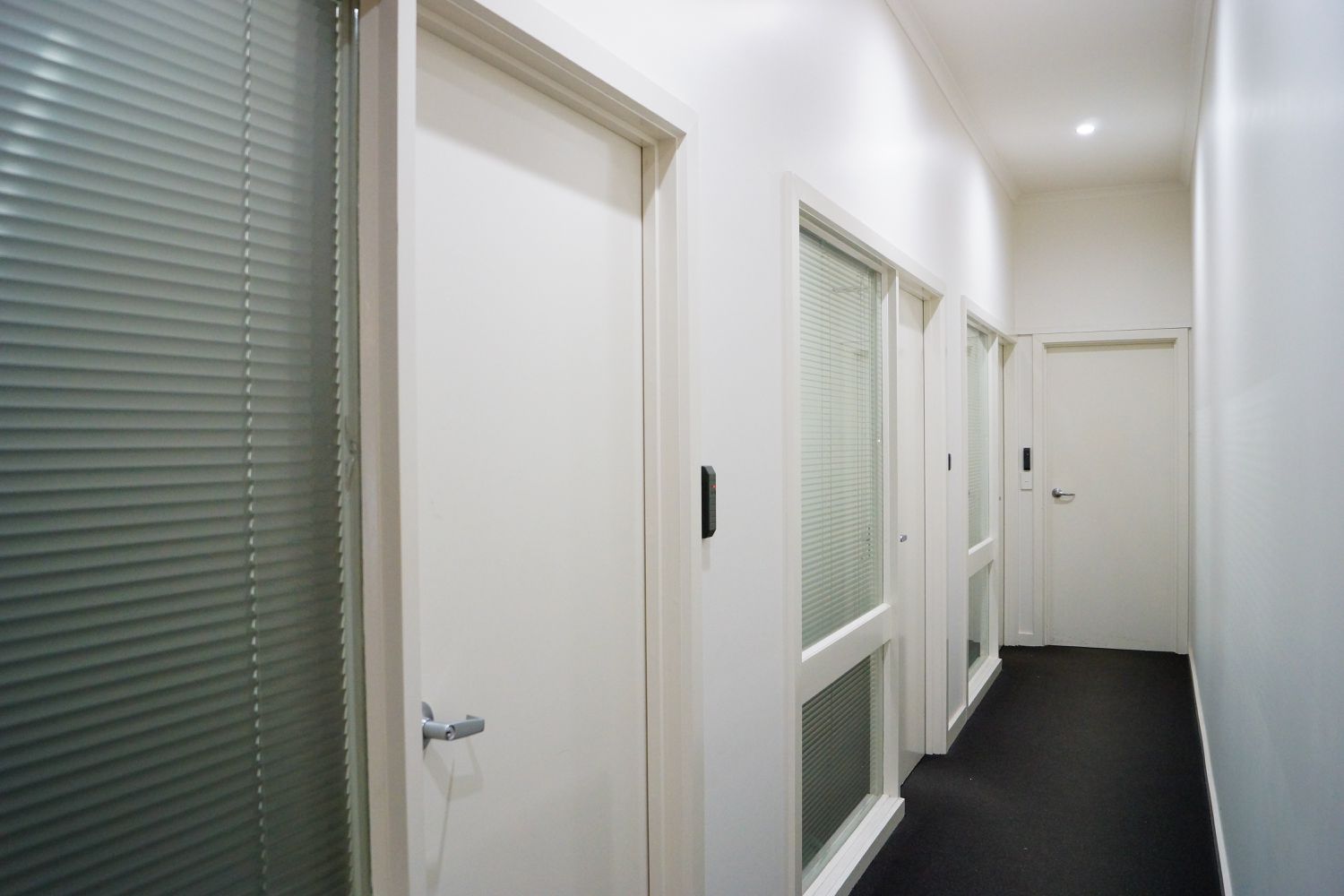 Office 6 - 13 Firebrace Street, Horsham