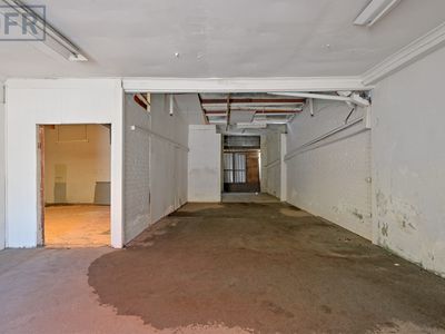 30 Queen Street, Fremantle