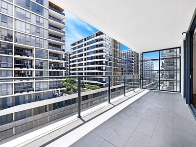 604A / 7-9  Kent Road, Mascot